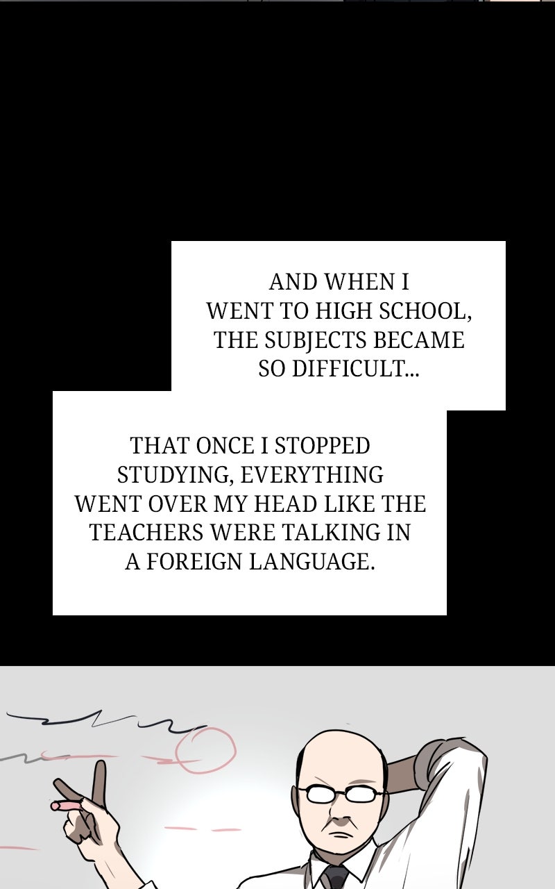 Read The Law of Immutability EN Manga Online