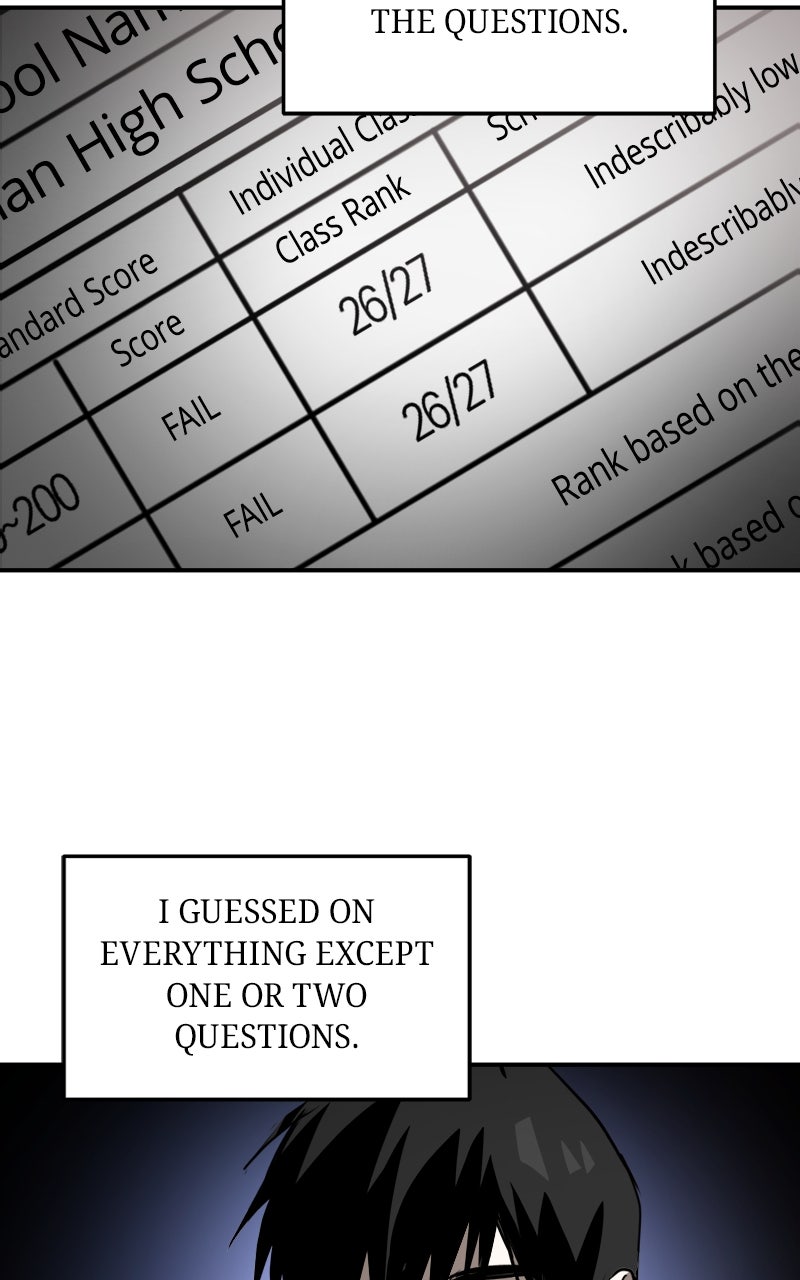 Read The Law of Immutability EN Manga Online