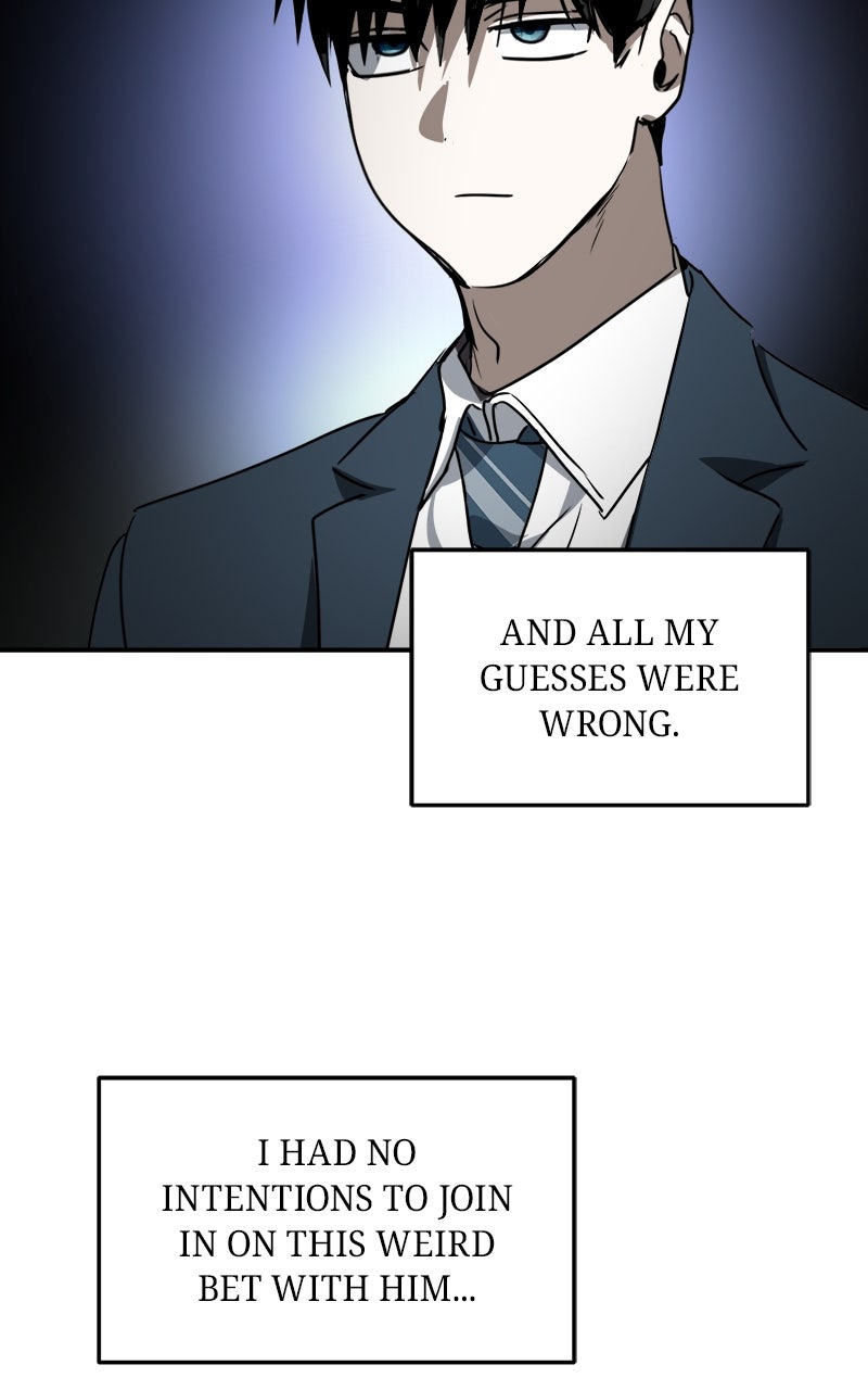 Read The Law of Immutability EN Manga Online