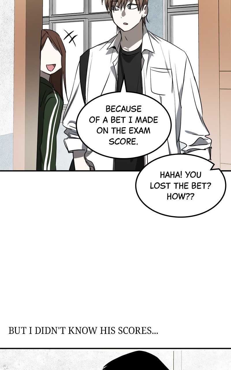 Read The Law of Immutability EN Manga Online