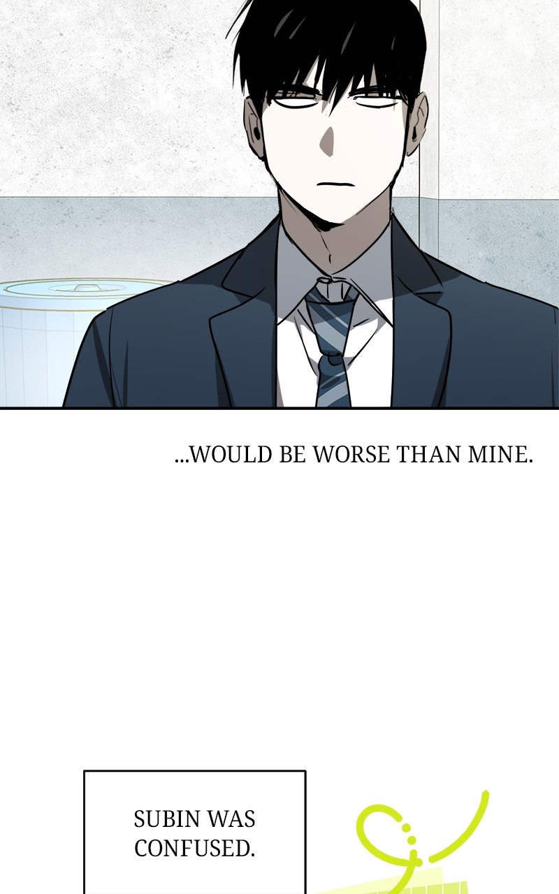 Read The Law of Immutability EN Manga Online