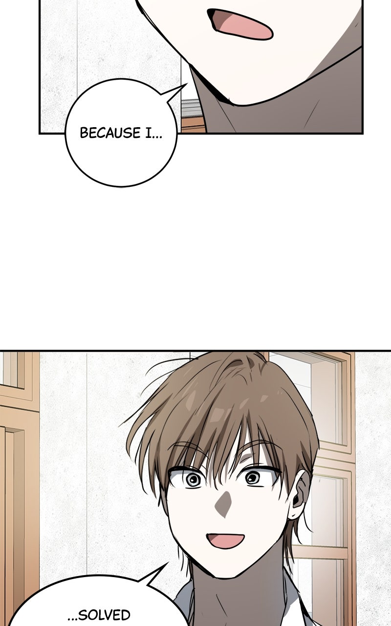 Read The Law of Immutability EN Manga Online