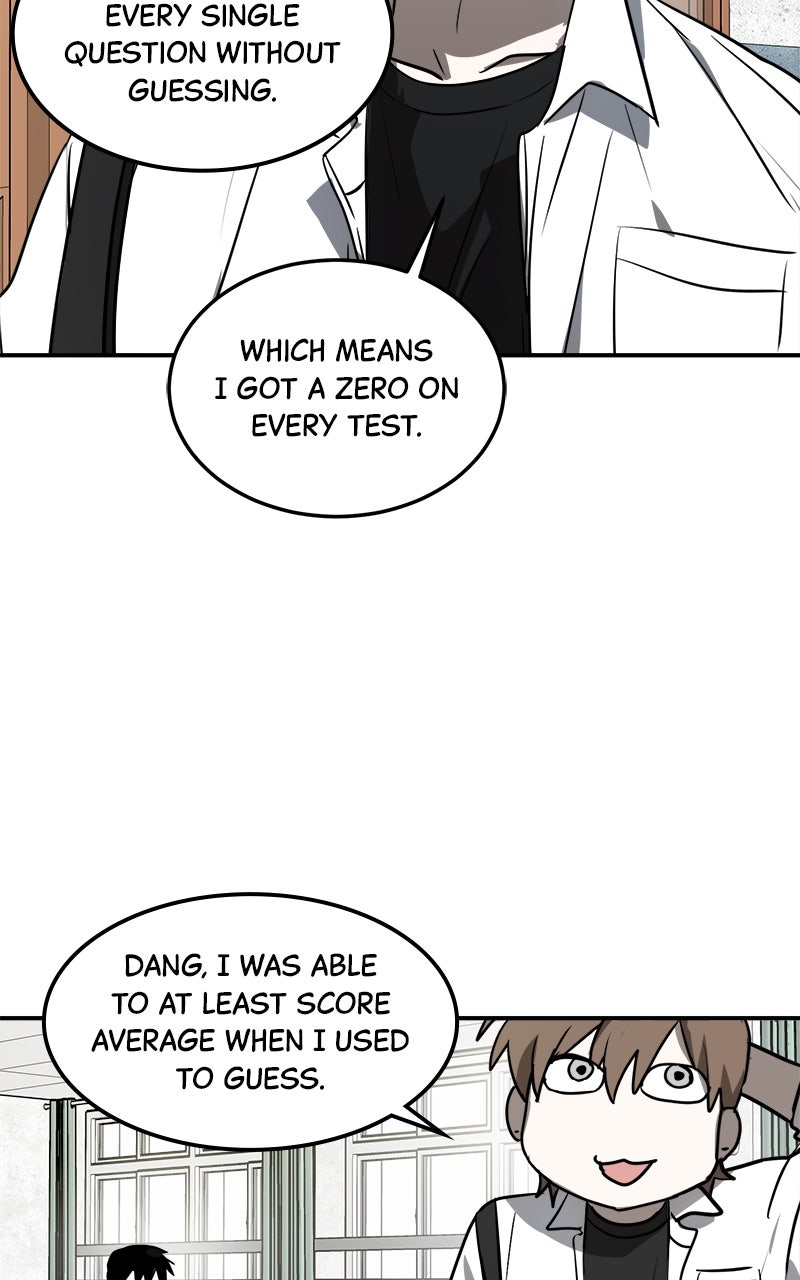 Read The Law of Immutability EN Manga Online