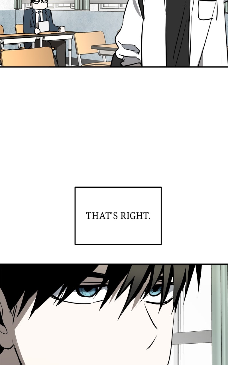 Read The Law of Immutability EN Manga Online