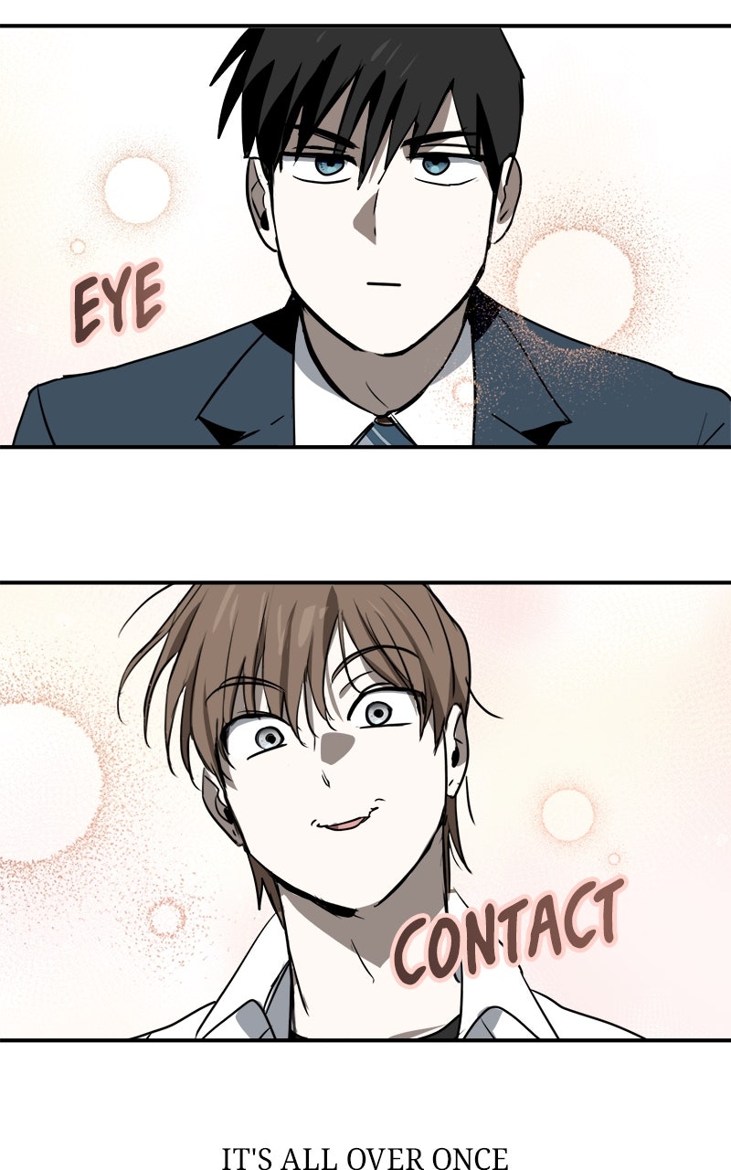 Read The Law of Immutability EN Manga Online