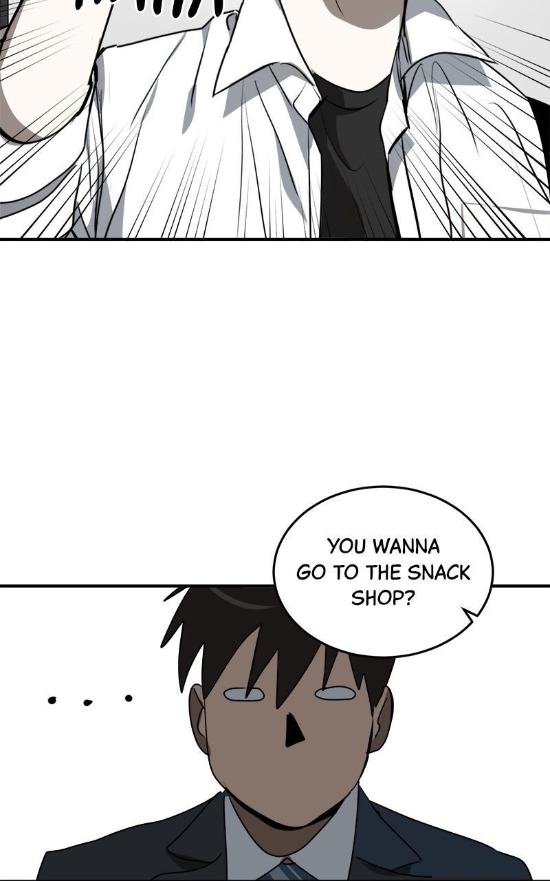 Read The Law of Immutability EN Manga Online