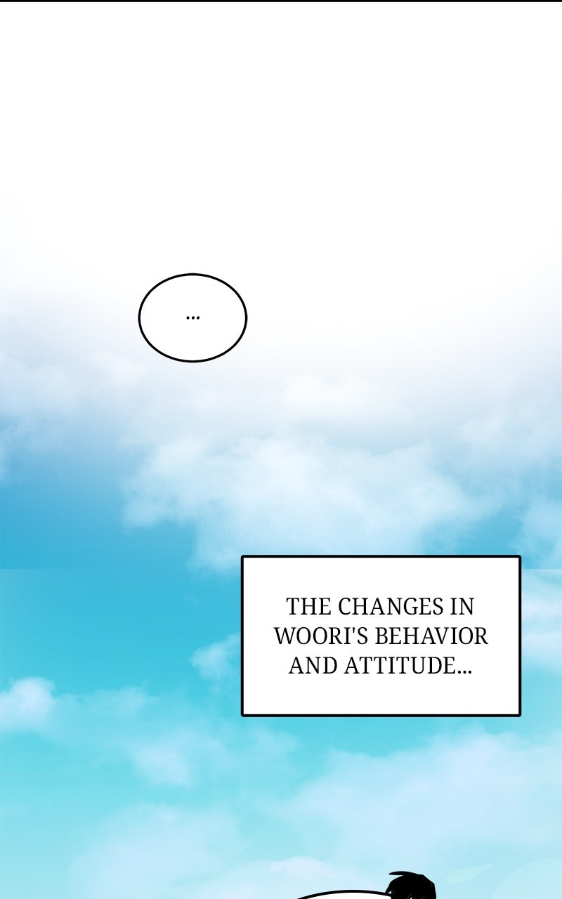 Read The Law of Immutability EN Manga Online