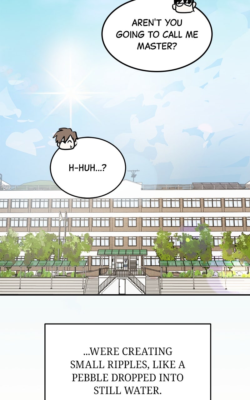 Read The Law of Immutability EN Manga Online