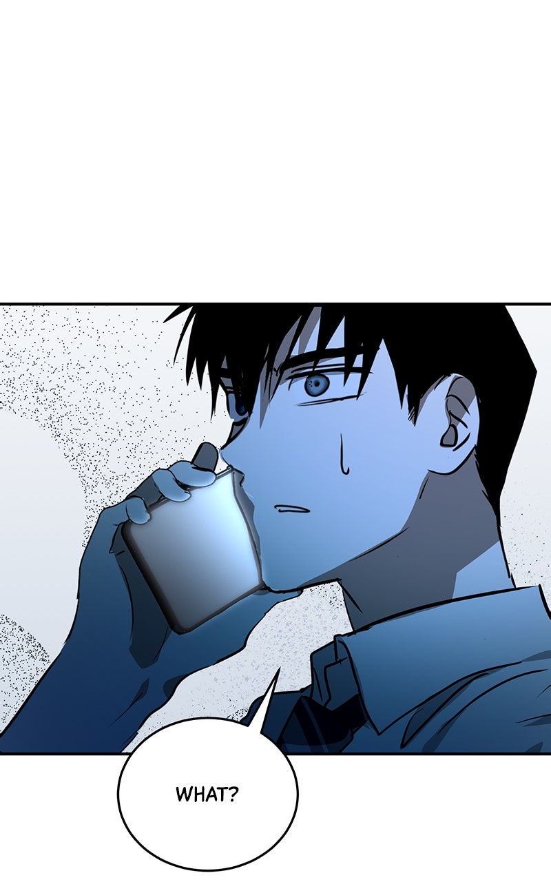 Read The Law of Immutability EN Manga Online