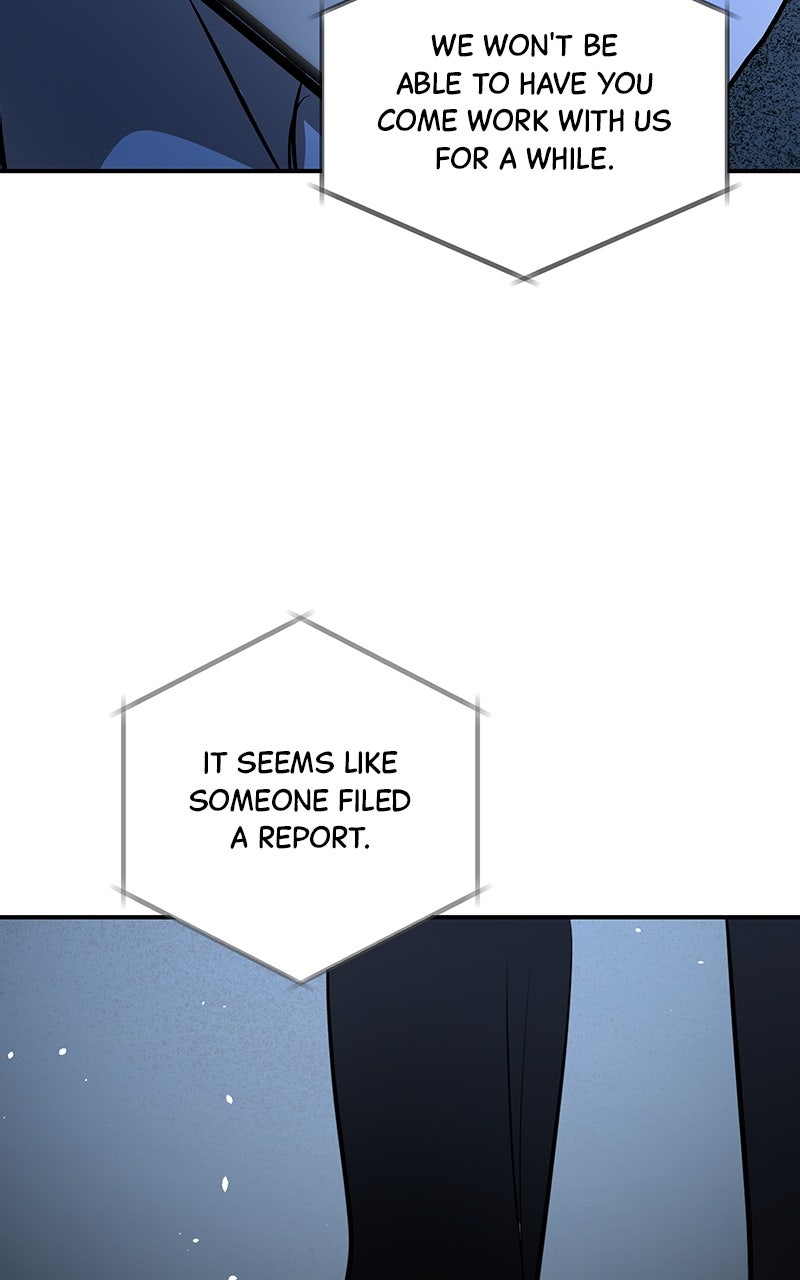 Read The Law of Immutability EN Manga Online