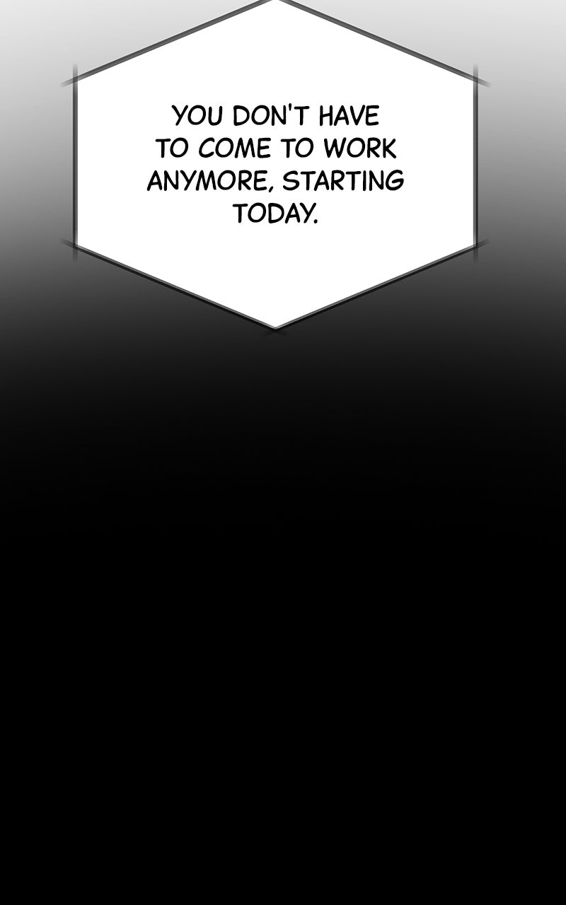 Read The Law of Immutability EN Manga Online