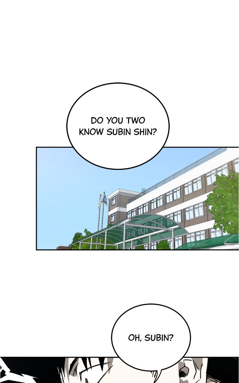 Read The Law of Immutability EN Manga Online