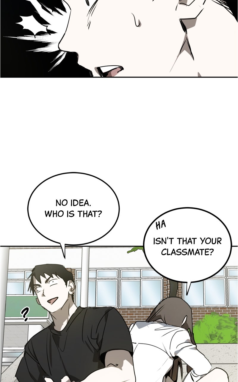 Read The Law of Immutability EN Manga Online