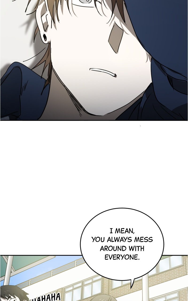 Read The Law of Immutability EN Manga Online