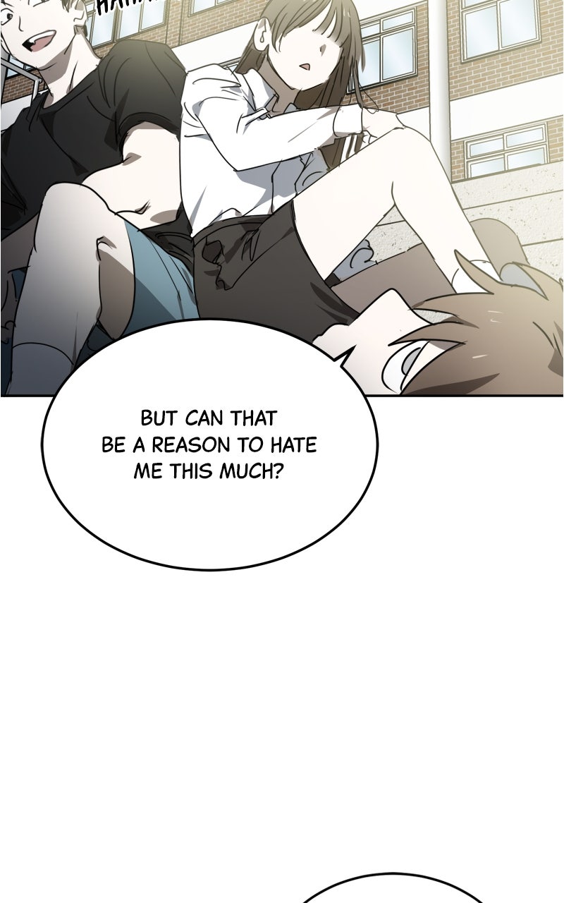 Read The Law of Immutability EN Manga Online