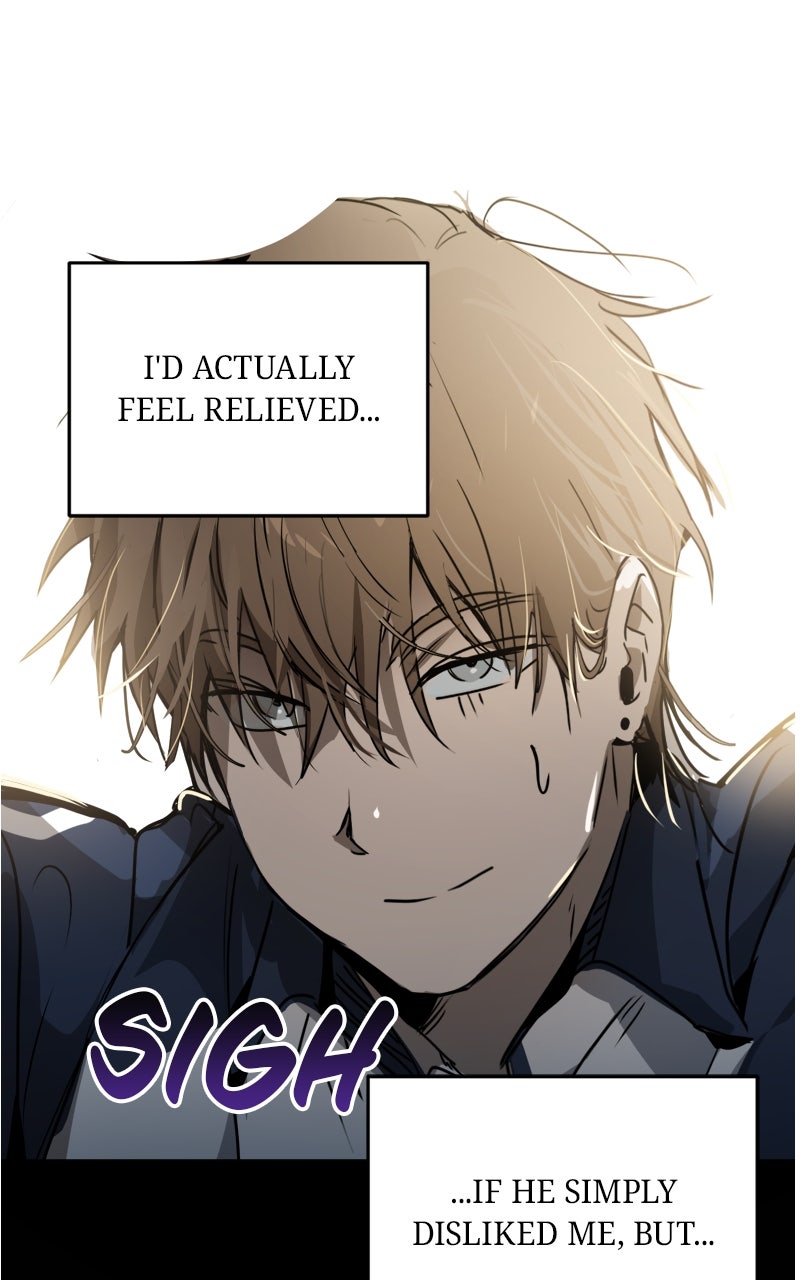 Read The Law of Immutability EN Manga Online