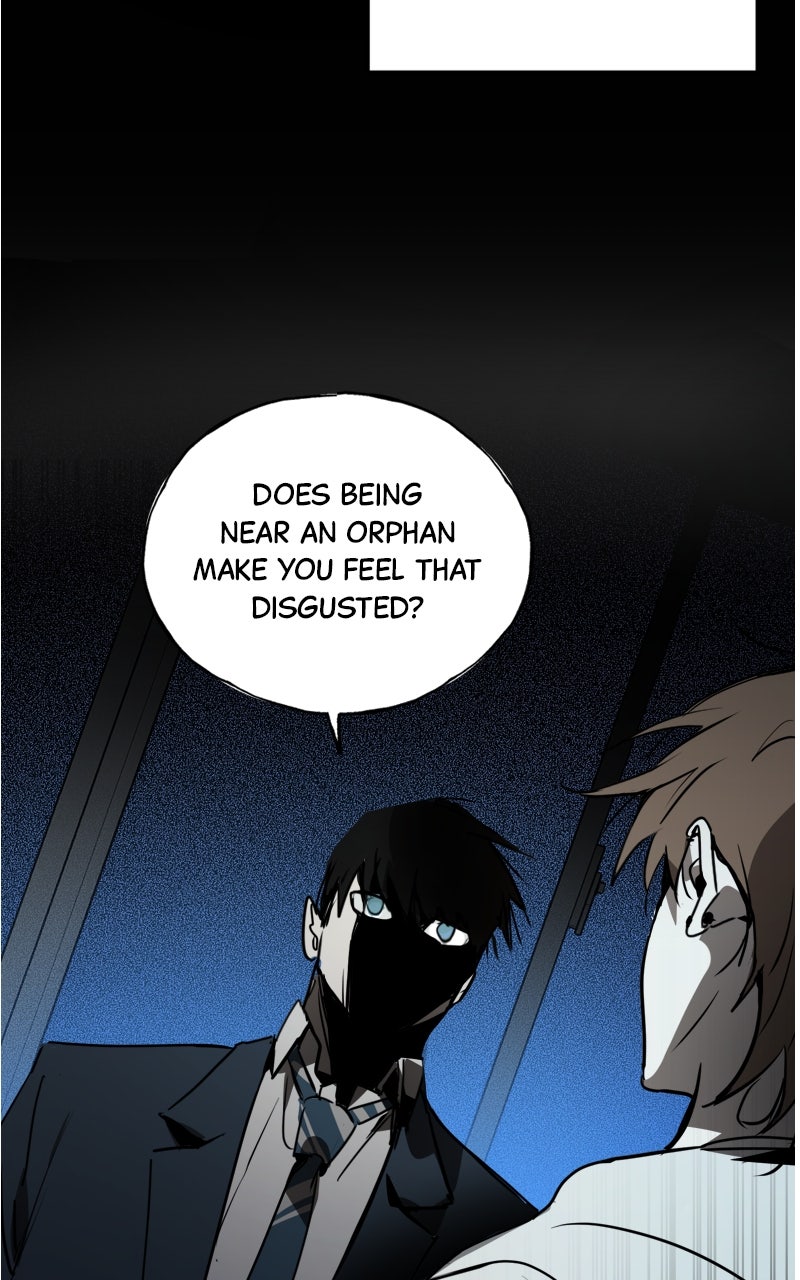 Read The Law of Immutability EN Manga Online