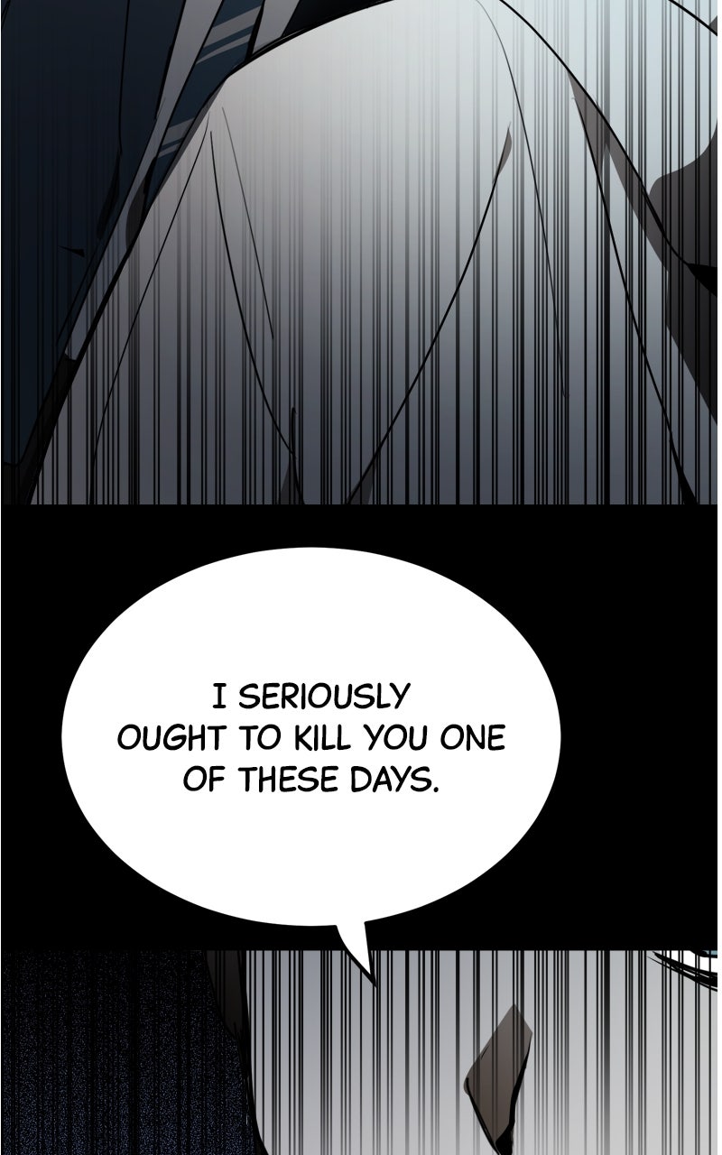 Read The Law of Immutability EN Manga Online