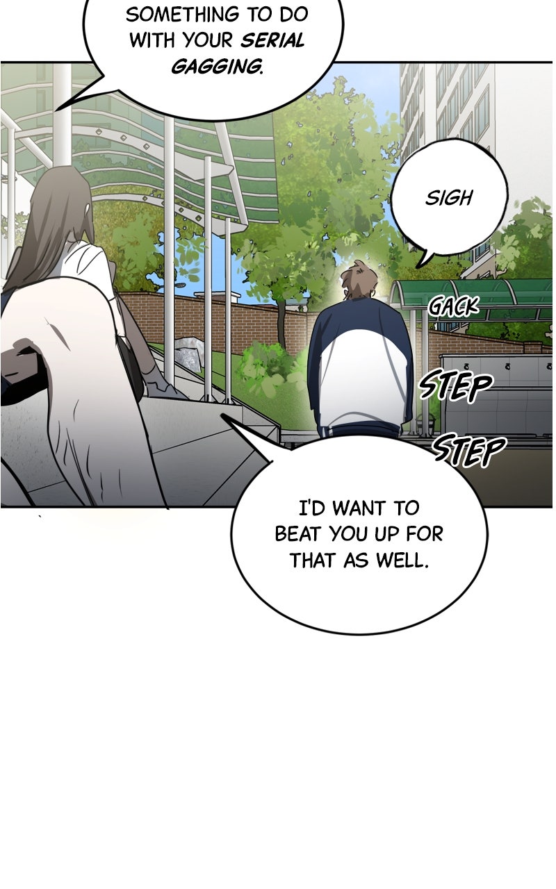 Read The Law of Immutability EN Manga Online