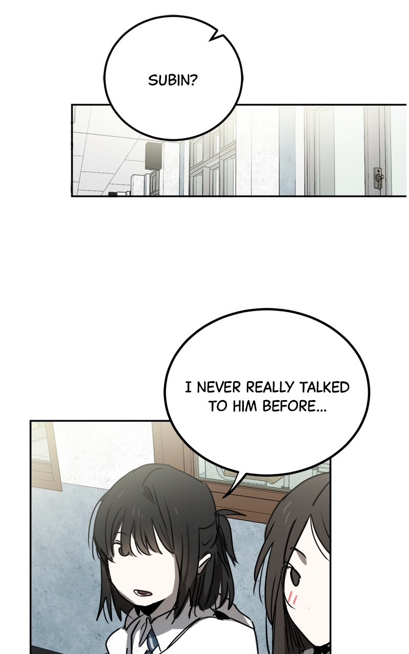 Read The Law of Immutability EN Manga Online