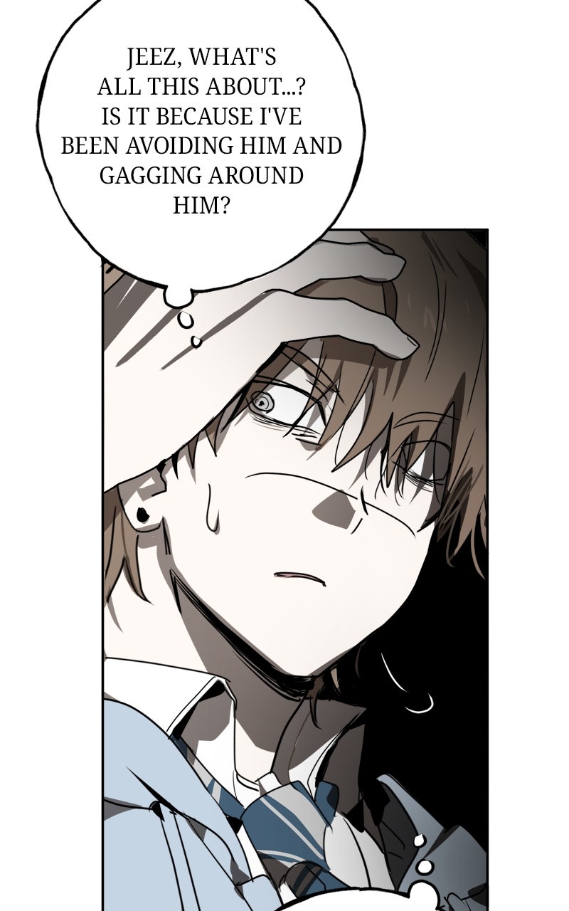 Read The Law of Immutability EN Manga Online