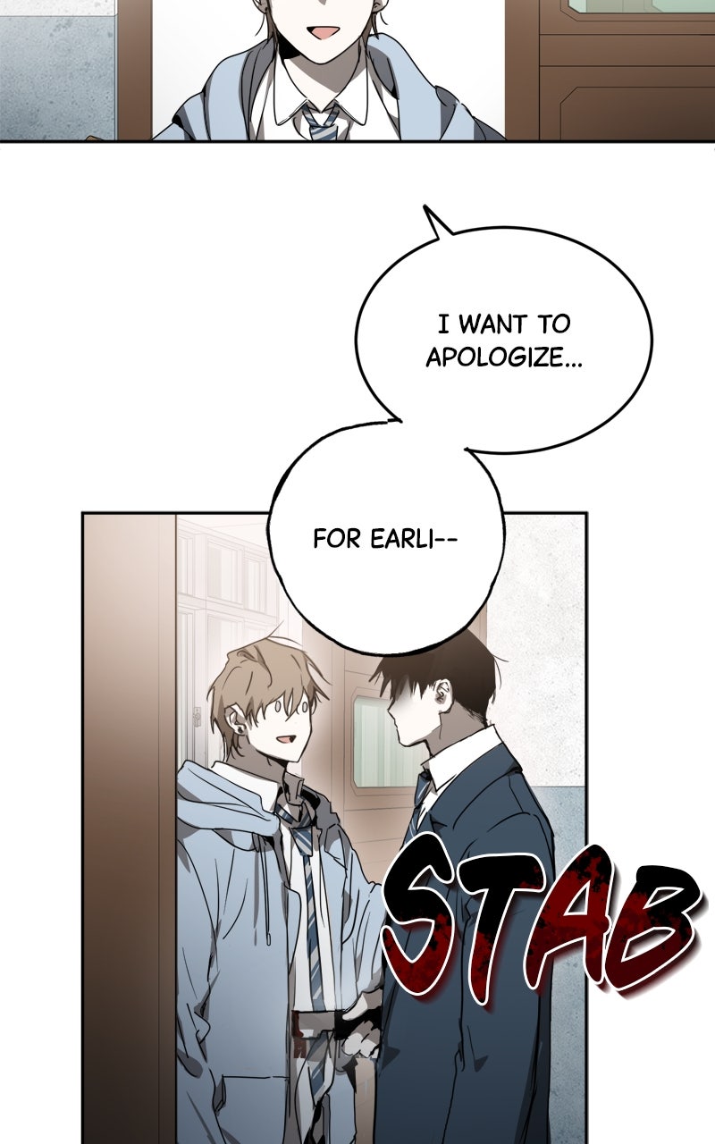 Read The Law of Immutability EN Manga Online