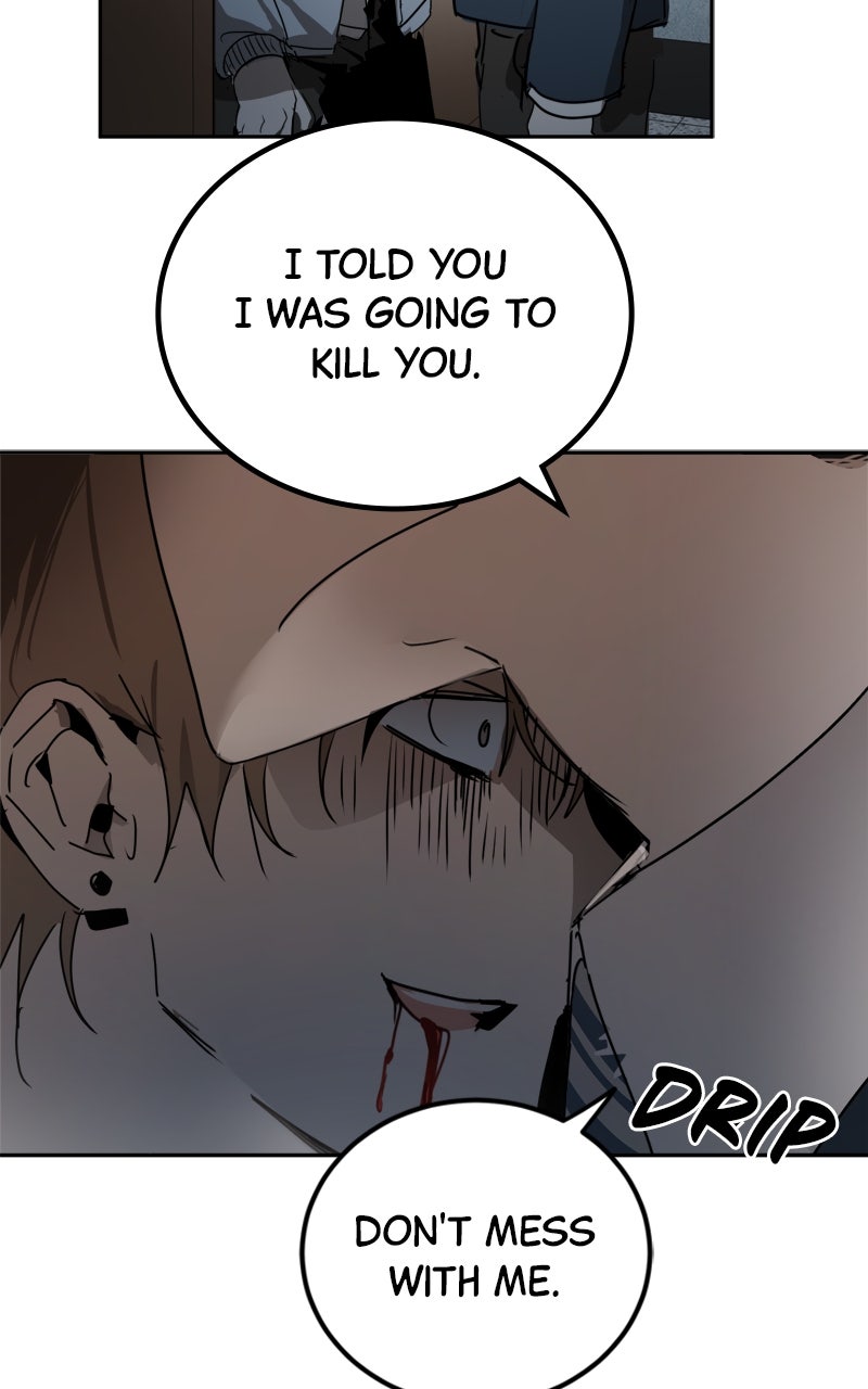 Read The Law of Immutability EN Manga Online