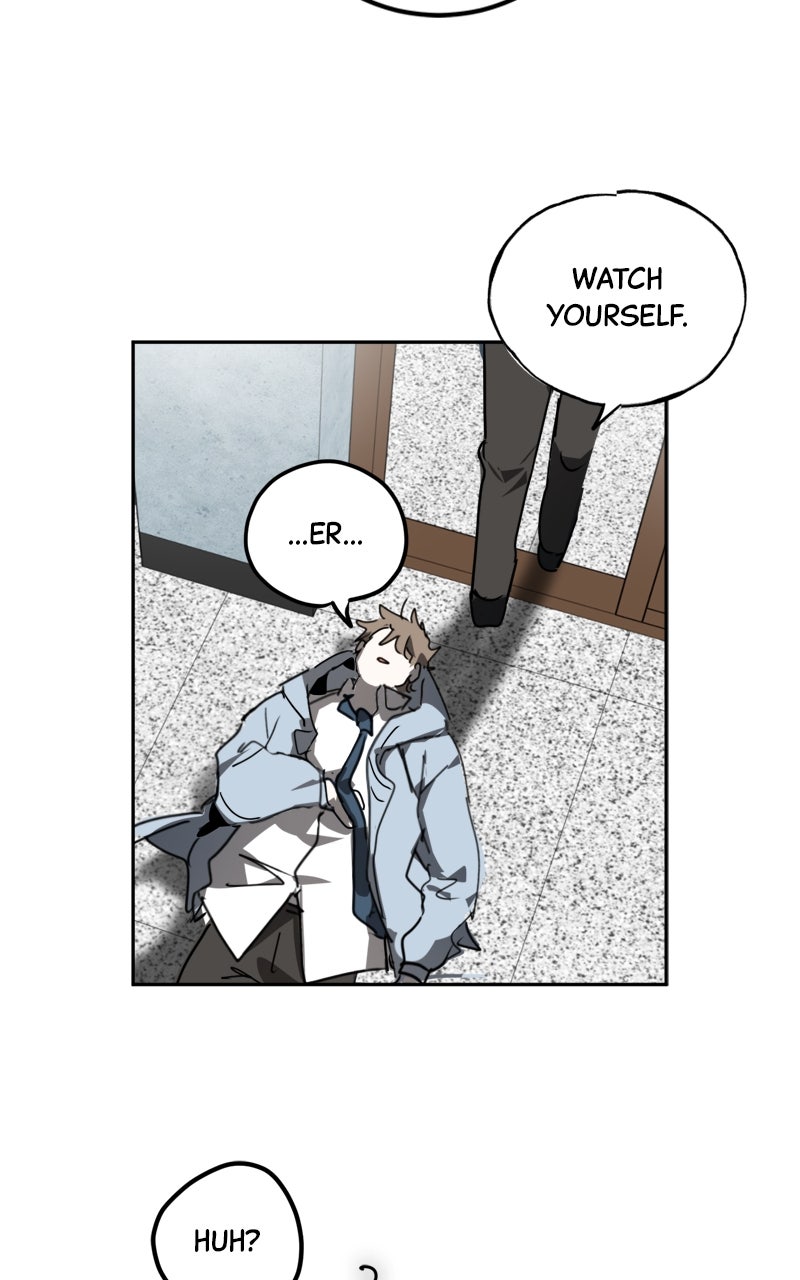 Read The Law of Immutability EN Manga Online