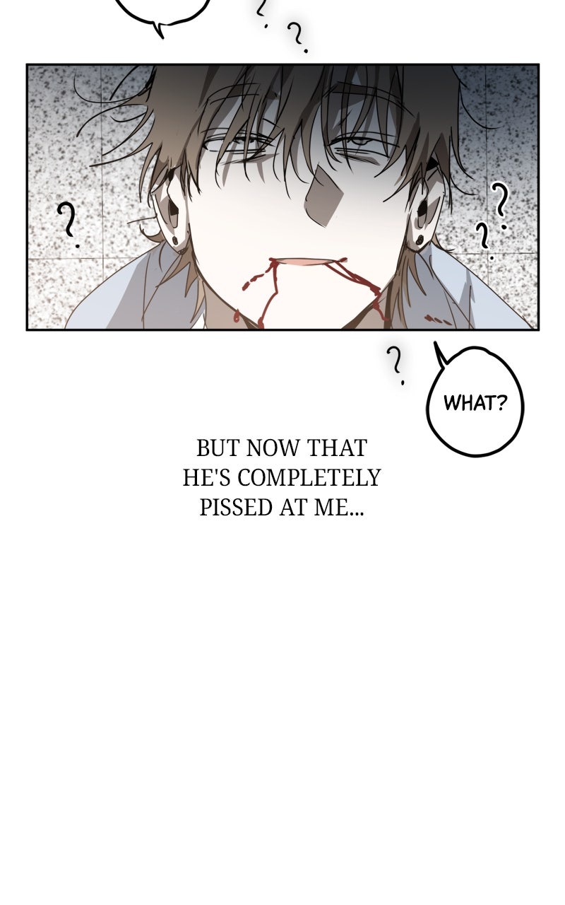 Read The Law of Immutability EN Manga Online