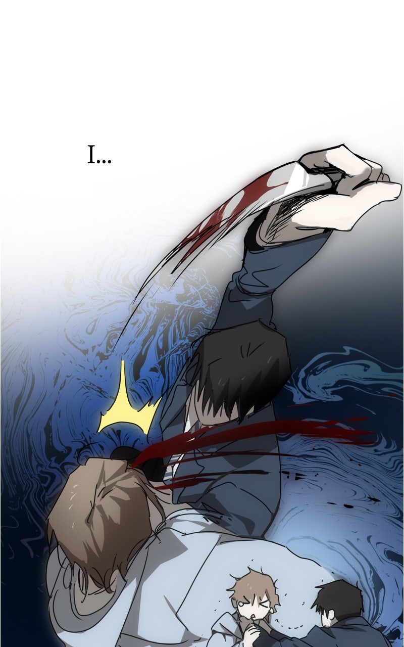 Read The Law of Immutability EN Manga Online