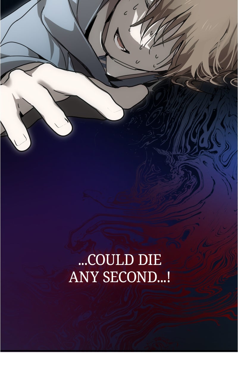 Read The Law of Immutability EN Manga Online