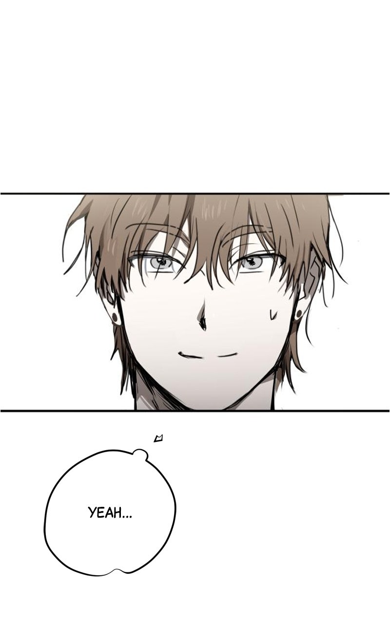 Read The Law of Immutability EN Manga Online