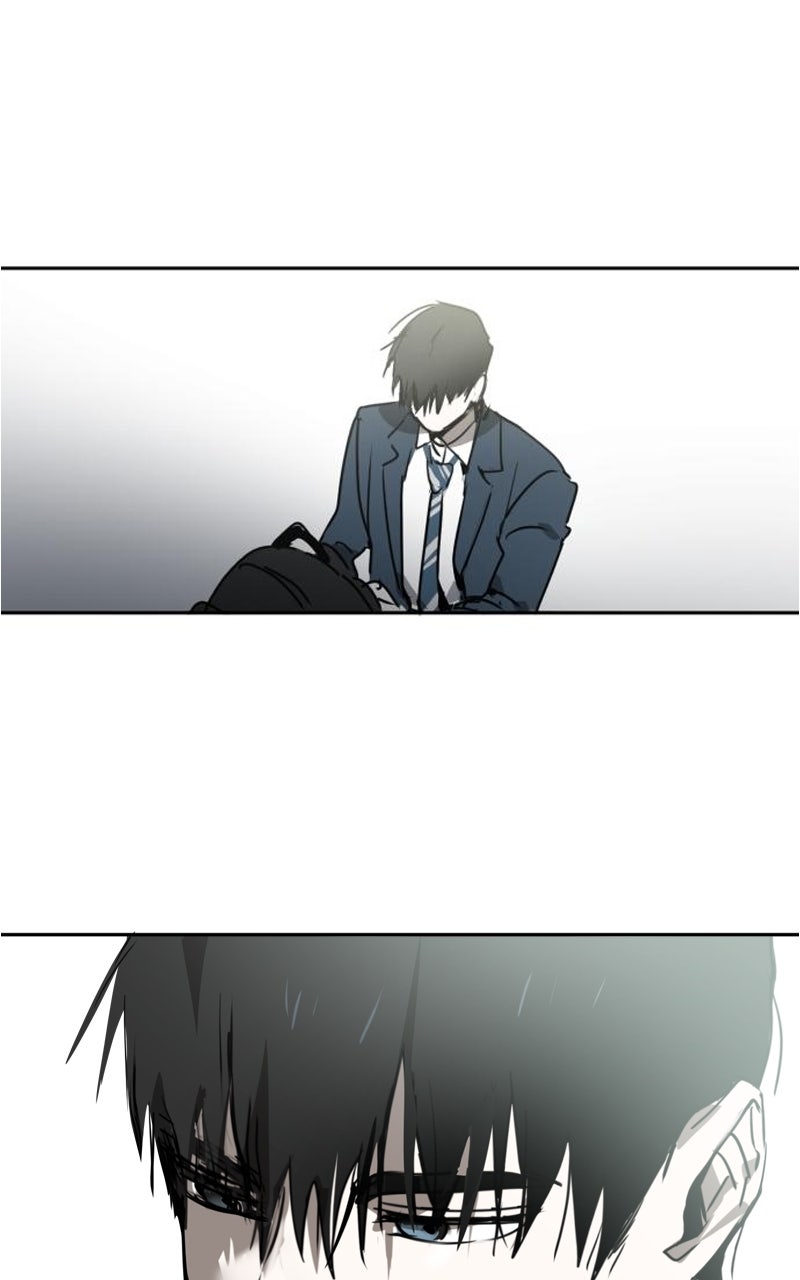 Read The Law of Immutability EN Manga Online