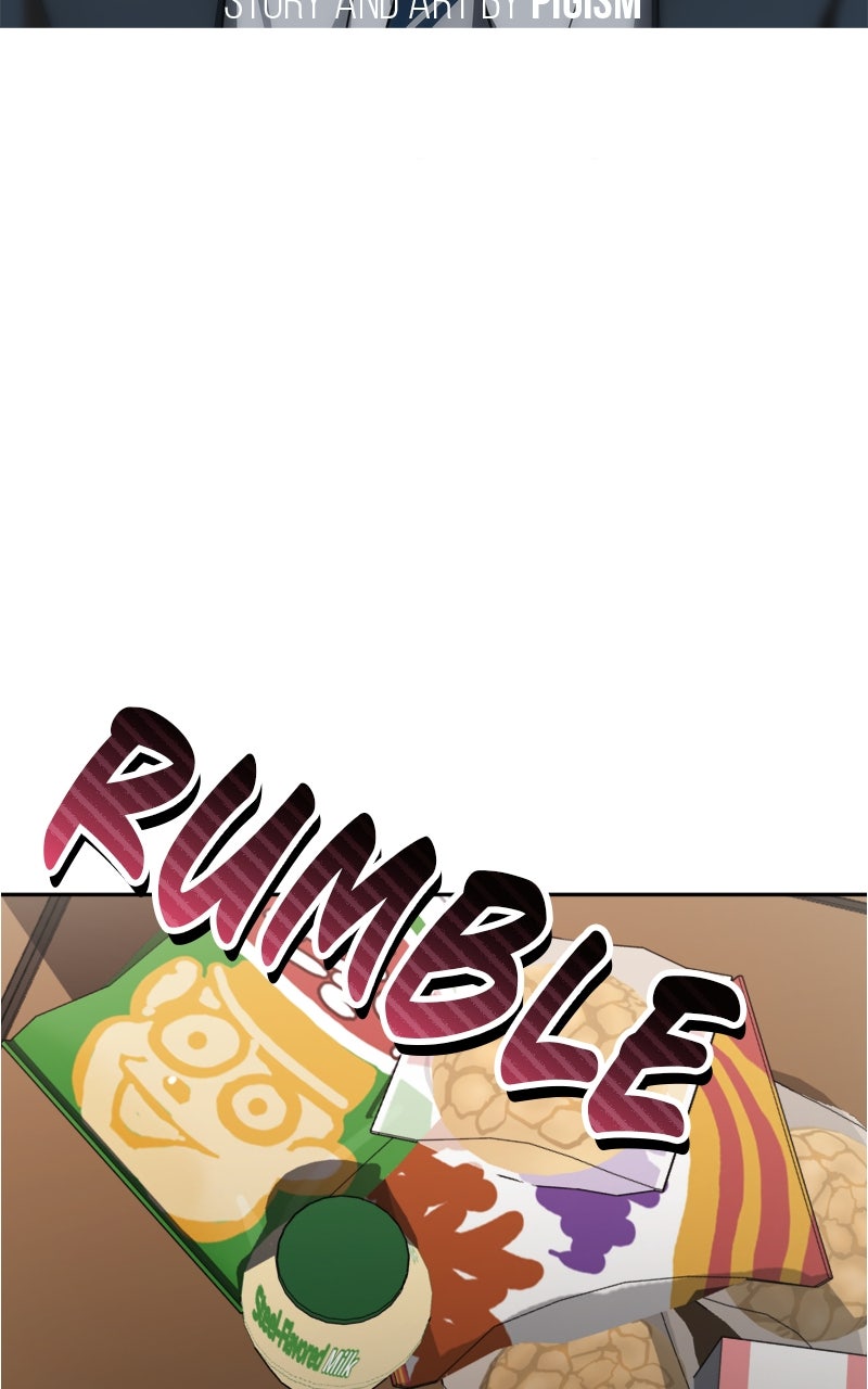 Read The Law of Immutability EN Manga Online