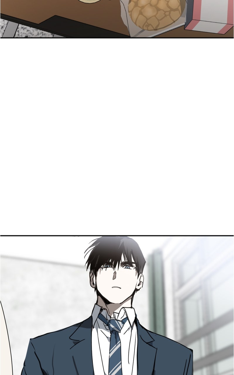 Read The Law of Immutability EN Manga Online