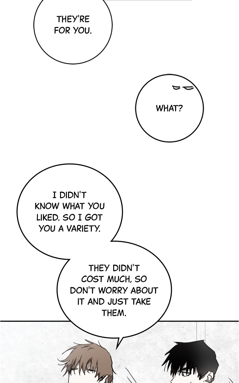 Read The Law of Immutability EN Manga Online