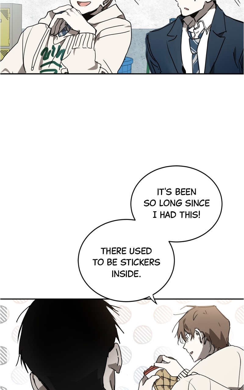 Read The Law of Immutability EN Manga Online