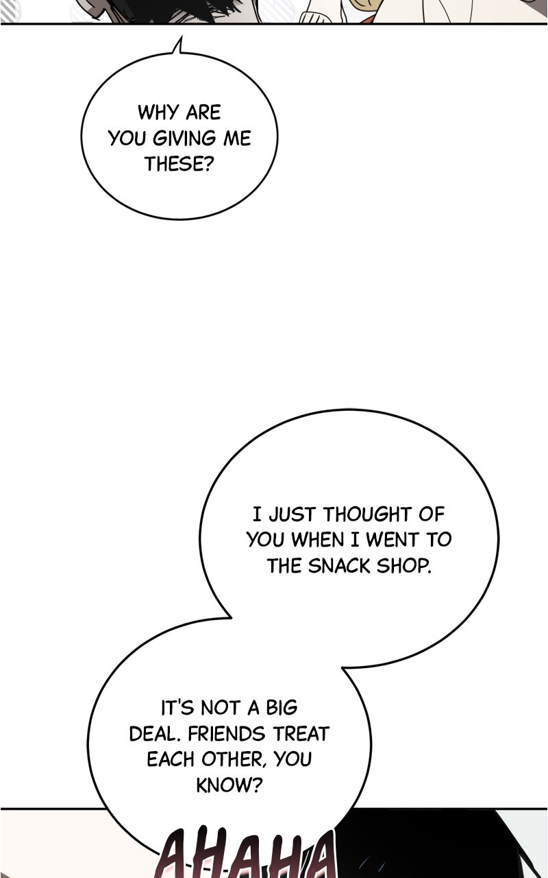 Read The Law of Immutability EN Manga Online