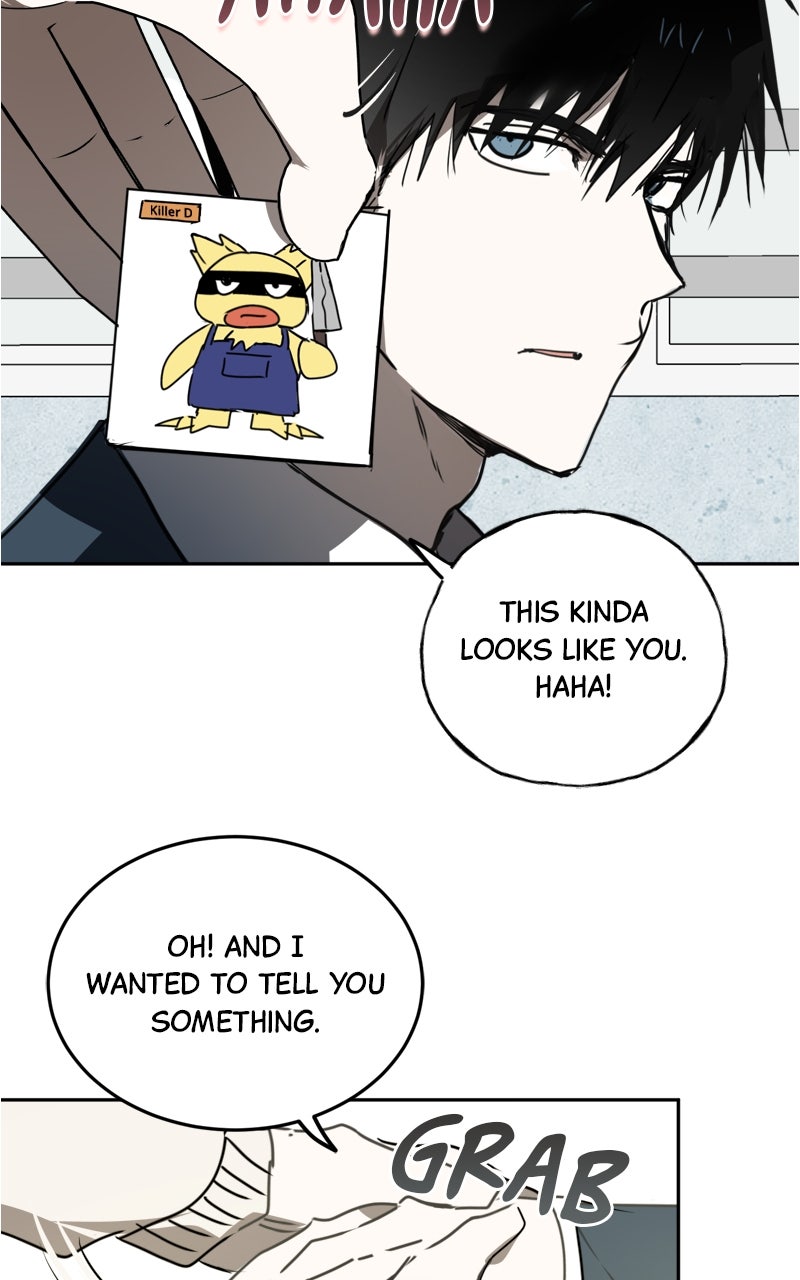 Read The Law of Immutability EN Manga Online