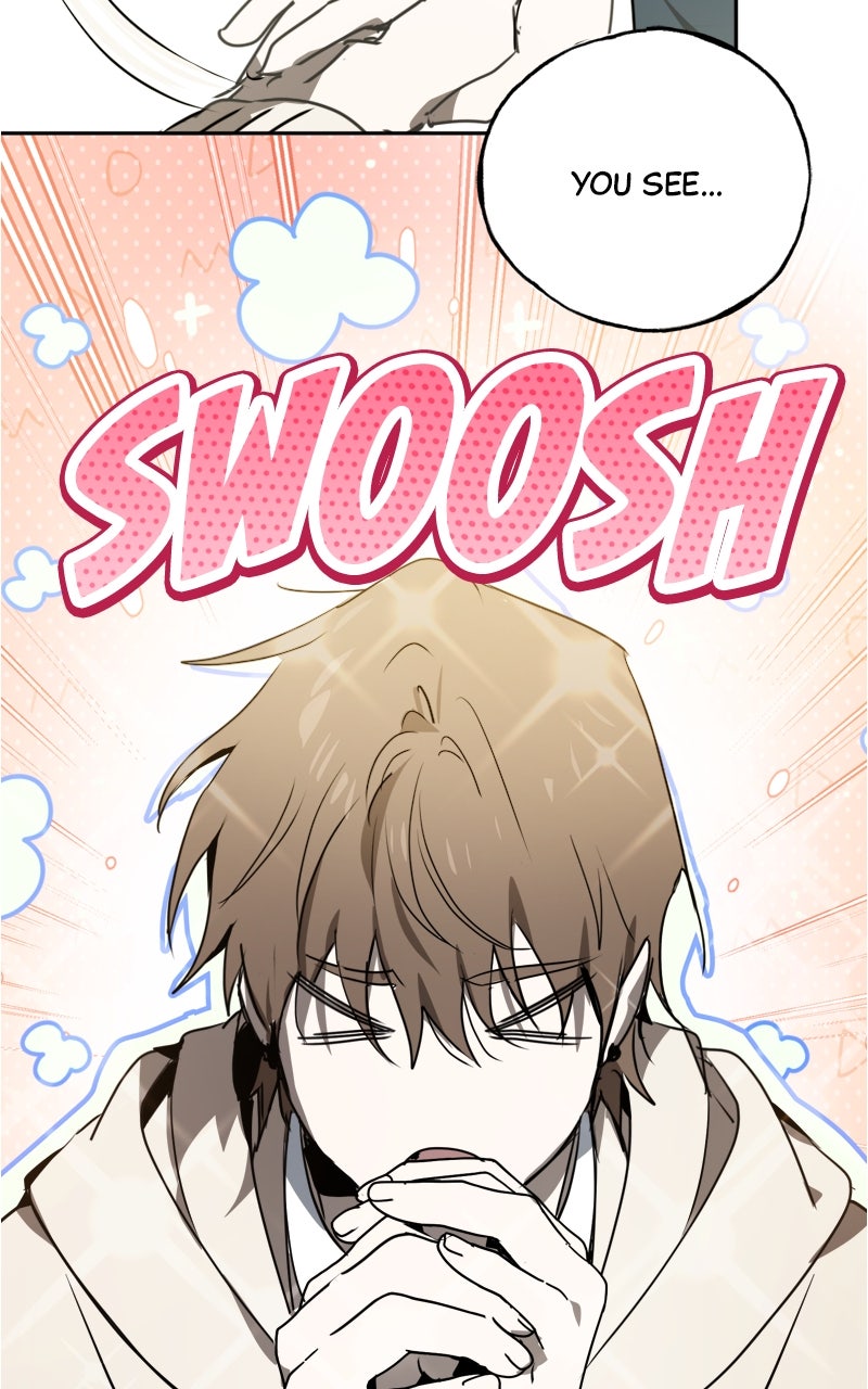 Read The Law of Immutability EN Manga Online