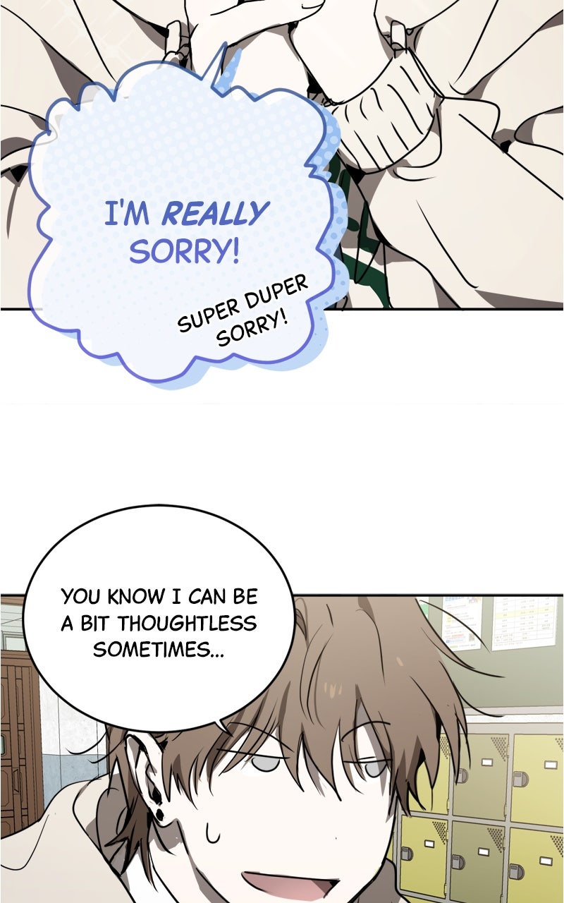 Read The Law of Immutability EN Manga Online