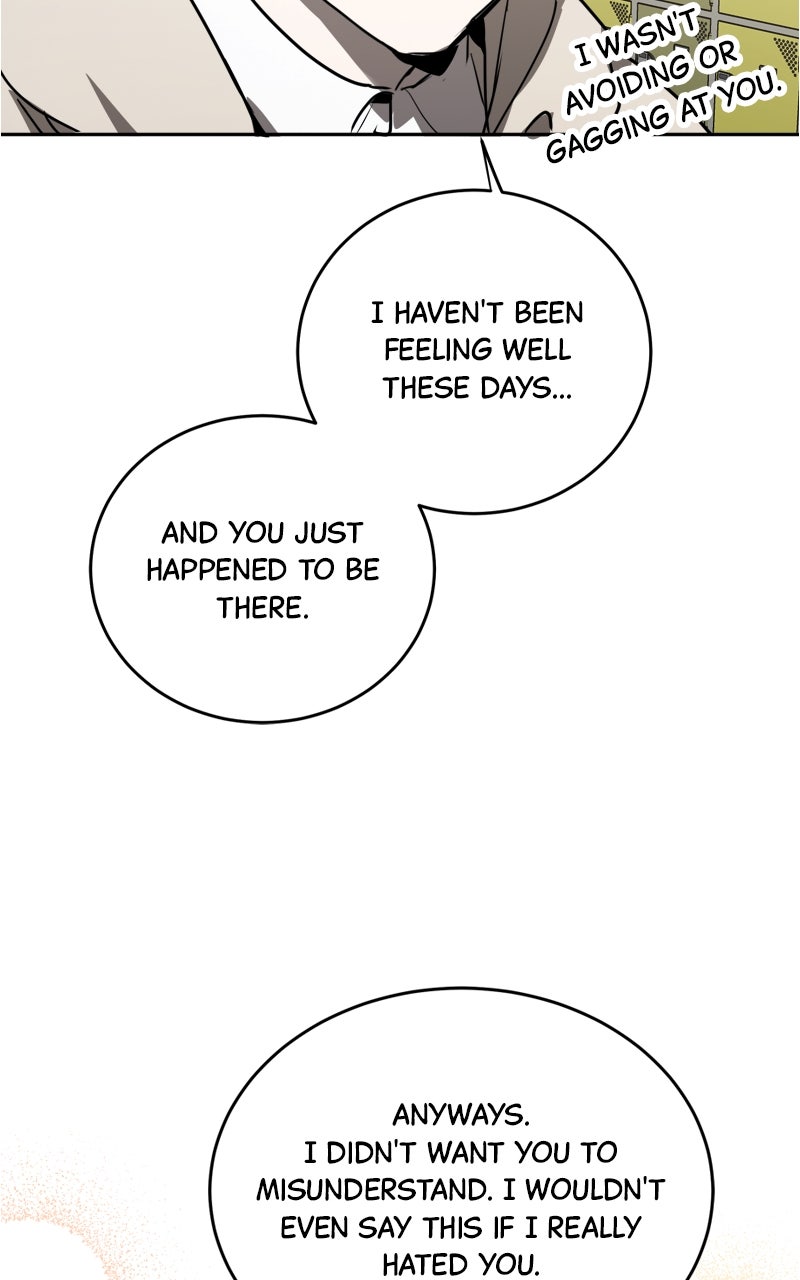 Read The Law of Immutability EN Manga Online