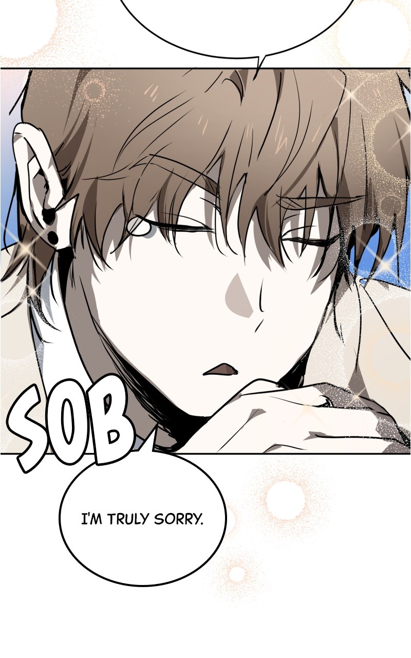 Read The Law of Immutability EN Manga Online