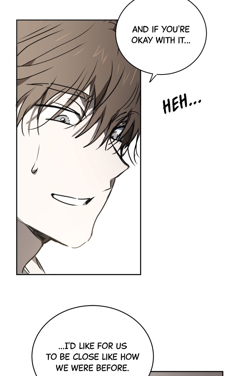 Read The Law of Immutability EN Manga Online