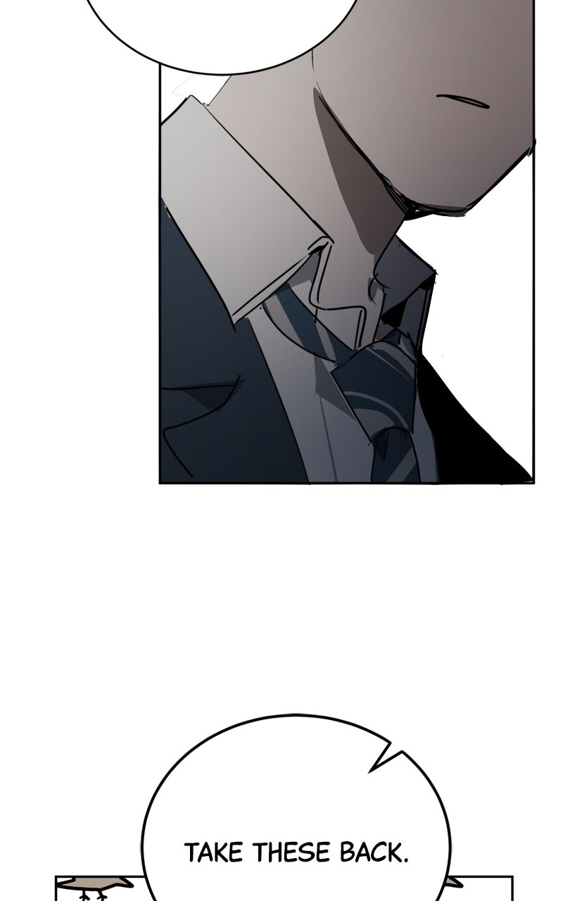 Read The Law of Immutability EN Manga Online