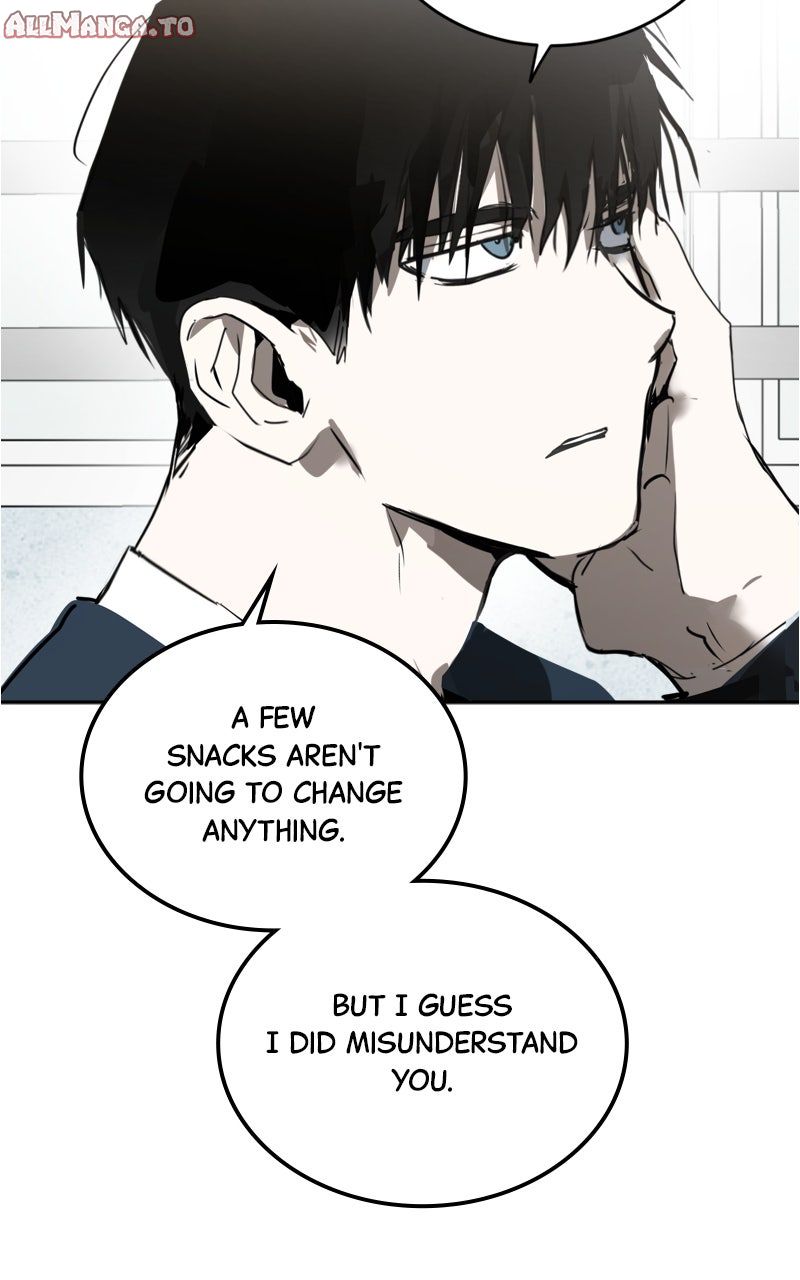 Read The Law of Immutability EN Manga Online