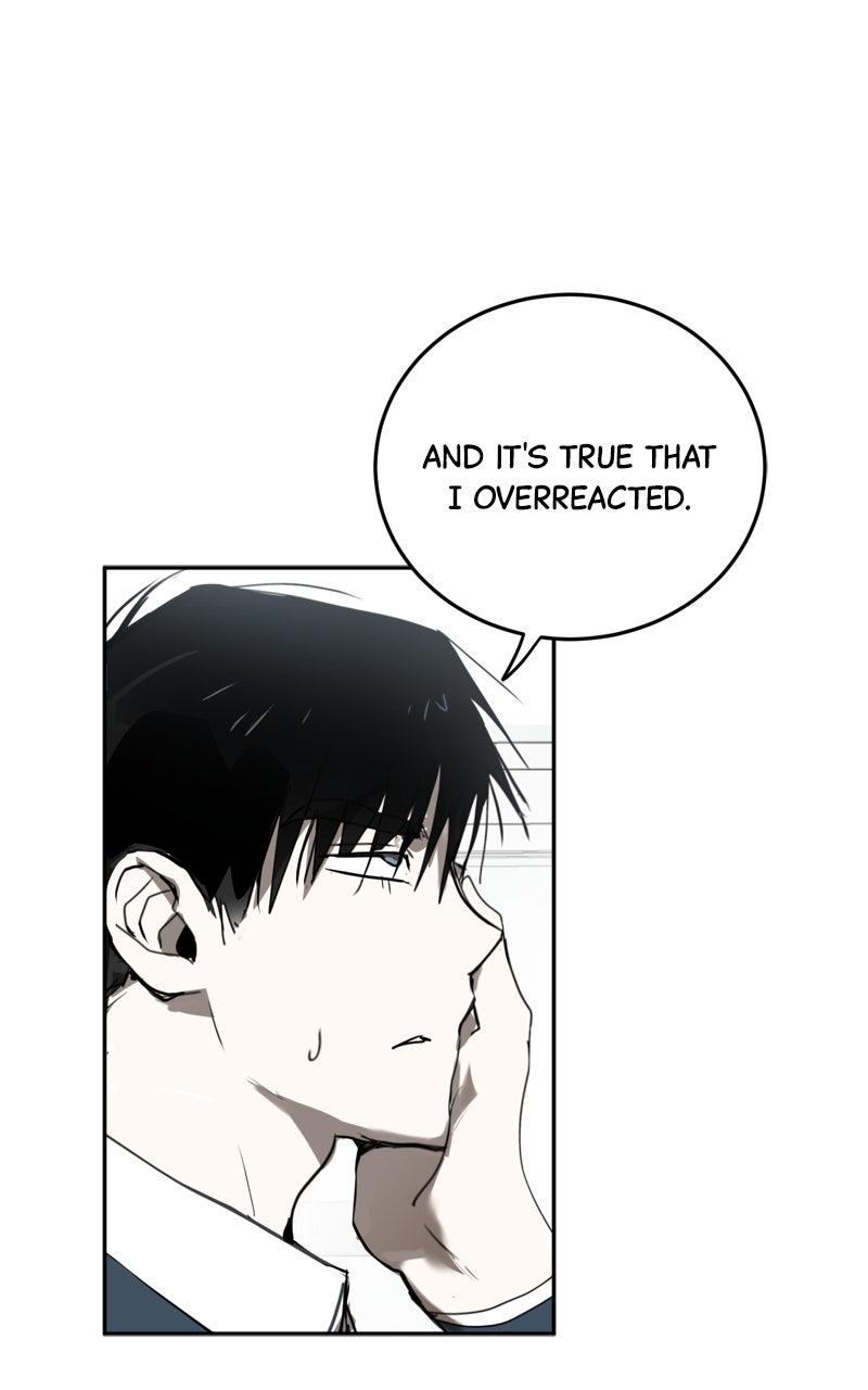 Read The Law of Immutability EN Manga Online