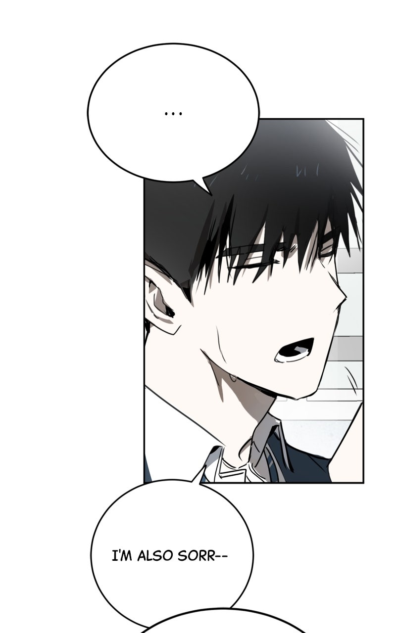 Read The Law of Immutability EN Manga Online