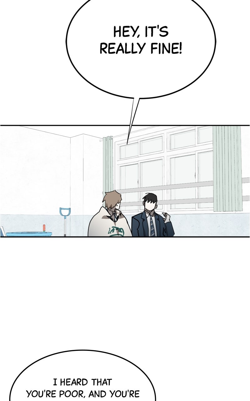 Read The Law of Immutability EN Manga Online