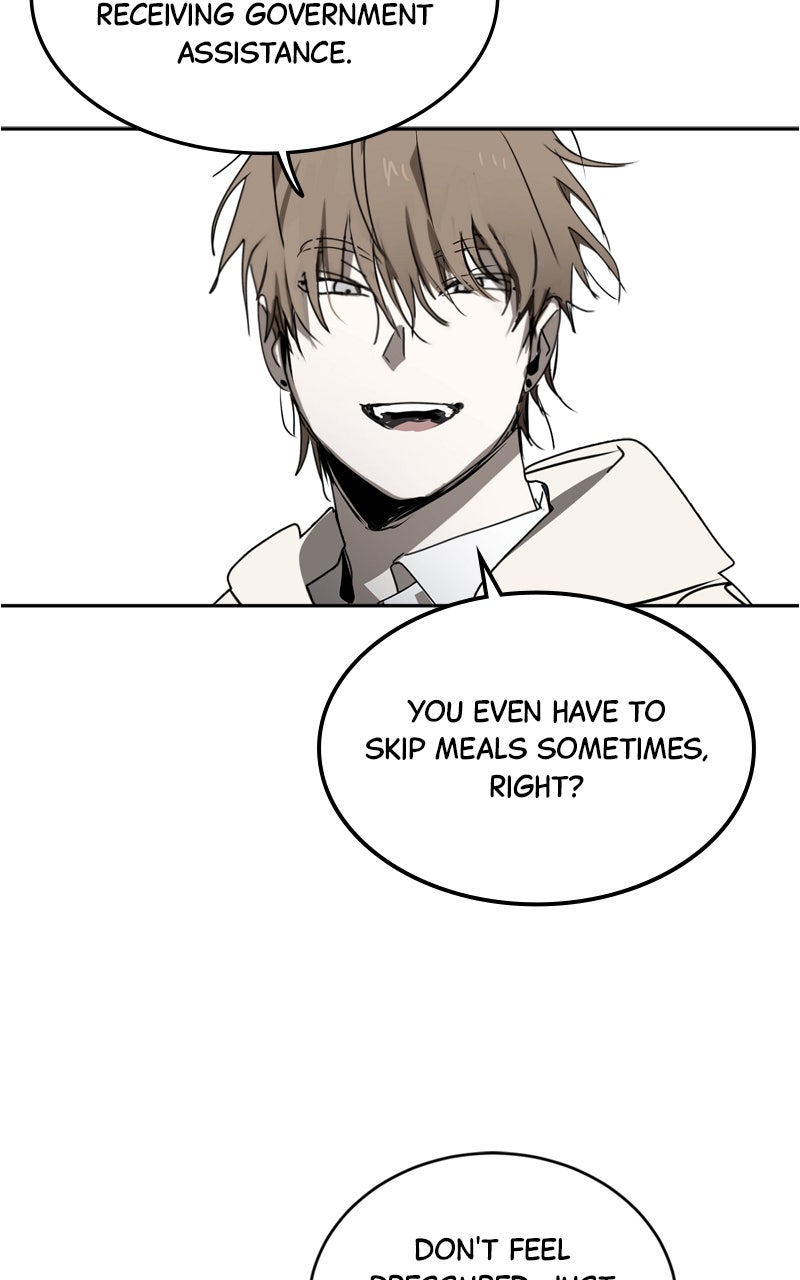 Read The Law of Immutability EN Manga Online